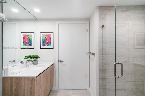 Copropriété à vendre à Miami, Floride: 1 chambre, 69.12 m2 № 1851947 - photo 6