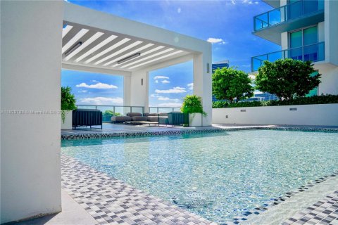 Copropriété à vendre à Miami, Floride: 1 chambre, 69.12 m2 № 1851947 - photo 12