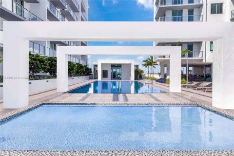 Copropriété à vendre à Miami, Floride: 1 chambre, 69.12 m2 № 1851947 - photo 13