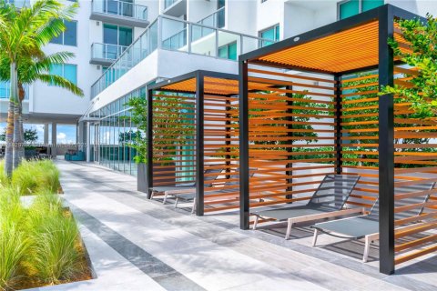 Copropriété à vendre à Miami, Floride: 1 chambre, 69.12 m2 № 1851947 - photo 15