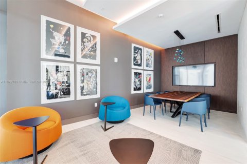 Copropriété à vendre à Miami, Floride: 1 chambre, 69.12 m2 № 1851947 - photo 27