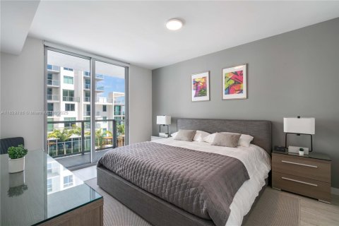 Copropriété à vendre à Miami, Floride: 1 chambre, 69.12 m2 № 1851947 - photo 3