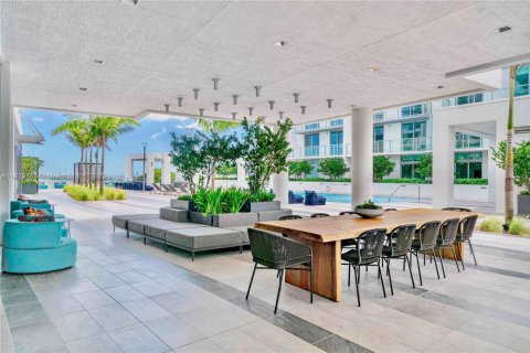 Copropriété à vendre à Miami, Floride: 1 chambre, 69.12 m2 № 1851947 - photo 18