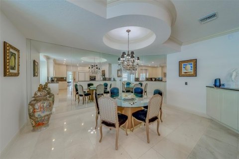 Adosado en alquiler en Belleair, Florida, 4 dormitorios, 517.19 m2 № 1902795 - foto 12
