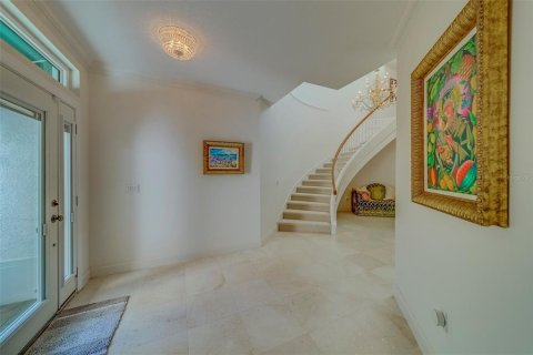 Adosado en alquiler en Belleair, Florida, 4 dormitorios, 517.19 m2 № 1902795 - foto 2