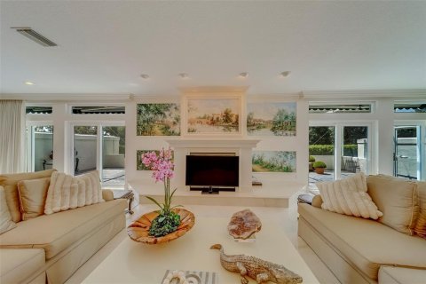 Adosado en alquiler en Belleair, Florida, 4 dormitorios, 517.19 m2 № 1902795 - foto 29