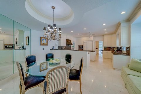 Adosado en alquiler en Belleair, Florida, 4 dormitorios, 517.19 m2 № 1902795 - foto 14