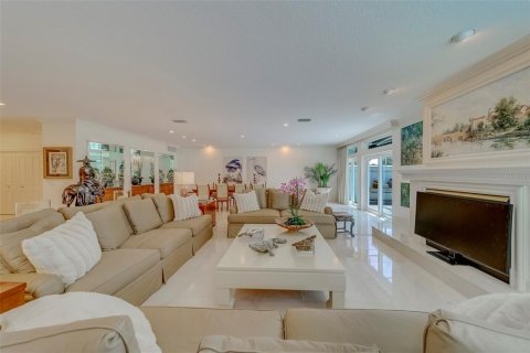 Adosado en alquiler en Belleair, Florida, 4 dormitorios, 517.19 m2 № 1902795 - foto 27