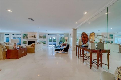 Adosado en alquiler en Belleair, Florida, 4 dormitorios, 517.19 m2 № 1902795 - foto 19