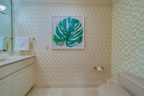 Adosado en alquiler en Belleair, Florida, 4 dormitorios, 517.19 m2 № 1902795 - foto 17