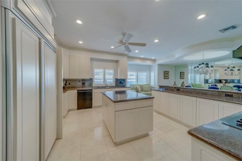 Adosado en alquiler en Belleair, Florida, 4 dormitorios, 517.19 m2 № 1902795 - foto 6