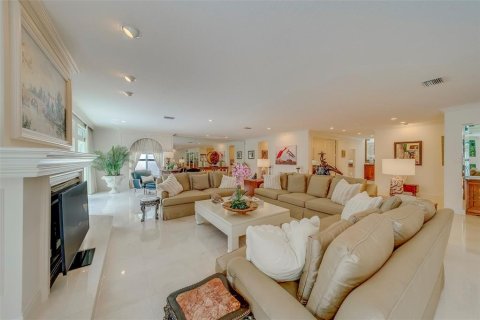 Adosado en alquiler en Belleair, Florida, 4 dormitorios, 517.19 m2 № 1902795 - foto 30