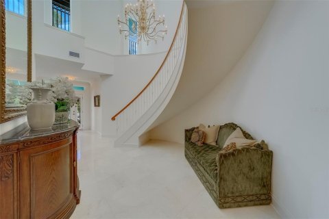 Adosado en alquiler en Belleair, Florida, 4 dormitorios, 517.19 m2 № 1902795 - foto 4