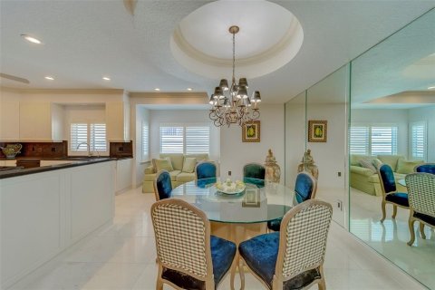 Adosado en alquiler en Belleair, Florida, 4 dormitorios, 517.19 m2 № 1902795 - foto 13