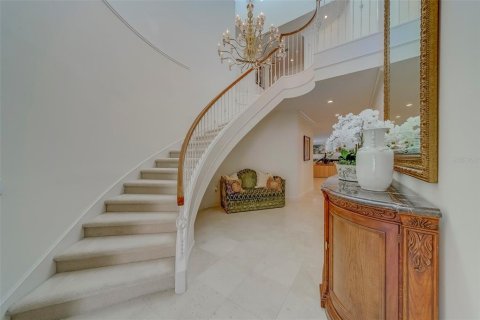 Adosado en alquiler en Belleair, Florida, 4 dormitorios, 517.19 m2 № 1902795 - foto 3