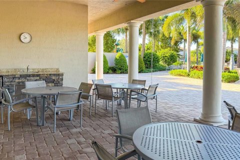 Купить таунхаус в Холливуд, Флорида 3 спальни, 132.01м2, № 1957239 - фото 26