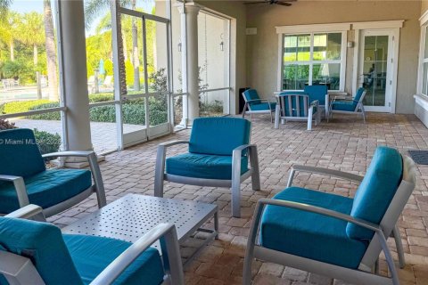 Купить таунхаус в Холливуд, Флорида 3 спальни, 132.01м2, № 1957239 - фото 25