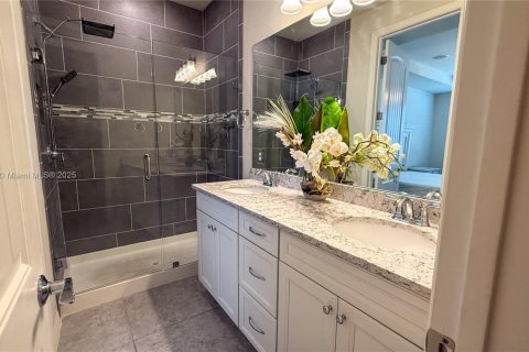 Купить таунхаус в Холливуд, Флорида 3 спальни, 132.01м2, № 1957239 - фото 9