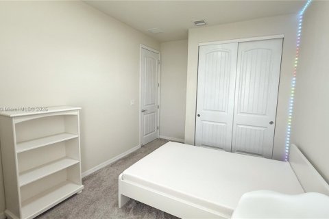 Купить таунхаус в Холливуд, Флорида 3 спальни, 132.01м2, № 1957239 - фото 15