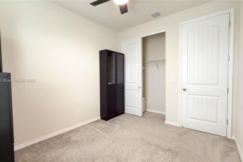 Купить таунхаус в Холливуд, Флорида 3 спальни, 132.01м2, № 1957239 - фото 17