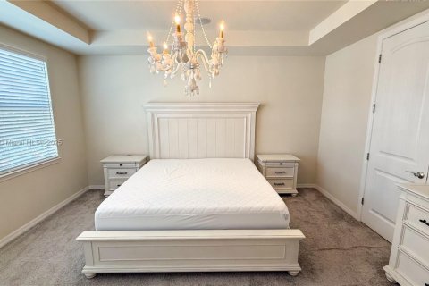 Купить таунхаус в Холливуд, Флорида 3 спальни, 132.01м2, № 1957239 - фото 8