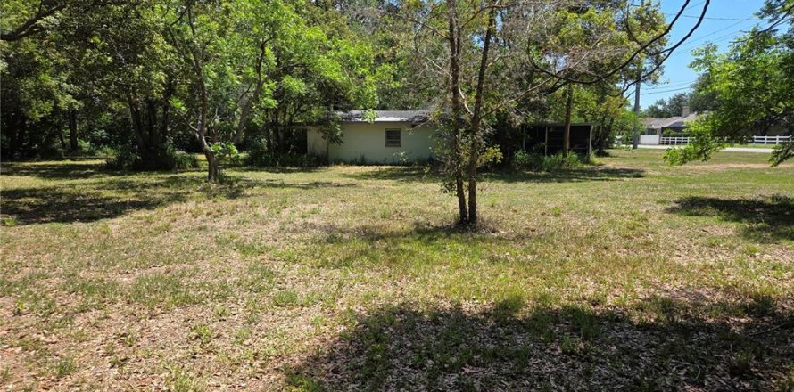 Land in Valrico, Florida № 2117997