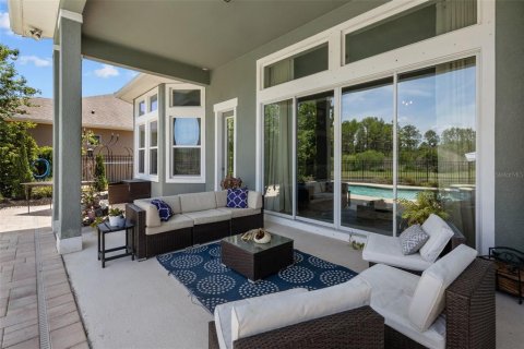 Casa en venta en Odessa, Florida, 5 dormitorios, 336.68 m2 № 2211466 - foto 22