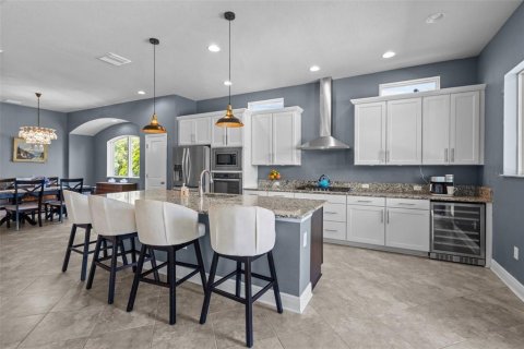 Casa en venta en Odessa, Florida, 5 dormitorios, 336.68 m2 № 2211466 - foto 10