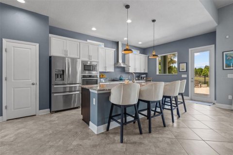Casa en venta en Odessa, Florida, 5 dormitorios, 336.68 m2 № 2211466 - foto 11
