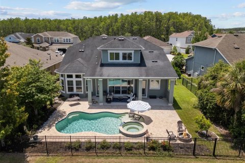Casa en venta en Odessa, Florida, 5 dormitorios, 336.68 m2 № 2211466 - foto 3