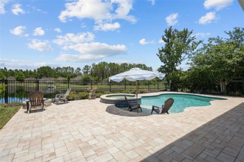 Casa en venta en Odessa, Florida, 5 dormitorios, 336.68 m2 № 2211466 - foto 24