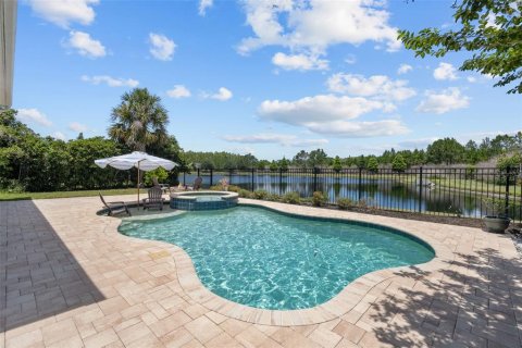 Casa en venta en Odessa, Florida, 5 dormitorios, 336.68 m2 № 2211466 - foto 4