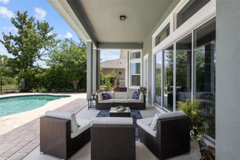 Casa en venta en Odessa, Florida, 5 dormitorios, 336.68 m2 № 2211466 - foto 21