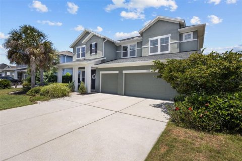Casa en venta en Odessa, Florida, 5 dormitorios, 336.68 m2 № 2211466 - foto 6