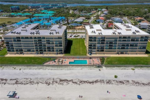 Condo à Port Orange, Floride, 2 chambres  № 2140517