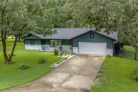 House in Ocala, Florida 3 bedrooms, 182.55 sq.m. № 2310178