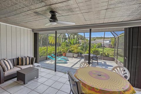 Casa en alquiler en Sarasota, Florida, 3 dormitorios, 149.2 m2 № 1795703 - foto 11