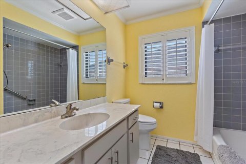 Casa en alquiler en Sarasota, Florida, 3 dormitorios, 149.2 m2 № 1795703 - foto 16