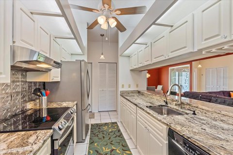 Casa en alquiler en Sarasota, Florida, 3 dormitorios, 149.2 m2 № 1795703 - foto 24