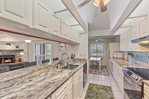 Casa en alquiler en Sarasota, Florida, 3 dormitorios, 149.2 m2 № 1795703 - foto 22