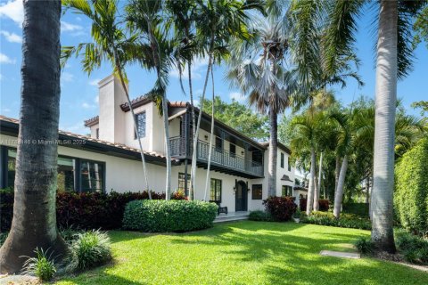 Casa en venta en Miami Beach, Florida, 4 dormitorios, 361.02 m2 № 1864196 - foto 1