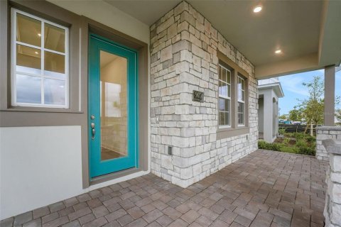 Casa en venta en Orlando, Florida, 3 dormitorios, 199.74 m2 № 2381205 - foto 5