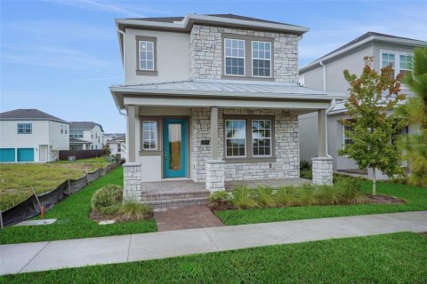 Casa en venta en Orlando, Florida, 3 dormitorios, 199.74 m2 № 2381205 - foto 3