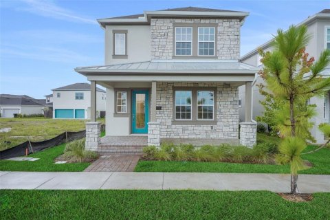 Casa en Orlando, Florida 3 dormitorios, 199.74 m2 № 2381205