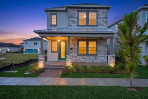 Casa en venta en Orlando, Florida, 3 dormitorios, 199.74 m2 № 2381205 - foto 2