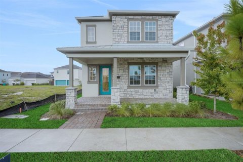 Casa en venta en Orlando, Florida, 3 dormitorios, 199.74 m2 № 2381205 - foto 4