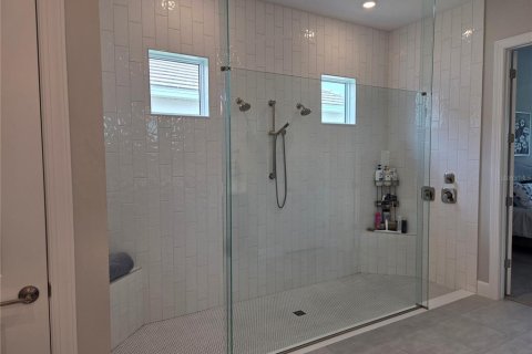 Снять в аренду виллу или дом в Лейквуд Ранч, Флорида 4 спальни, 297.84м2, № 2150593 - фото 23