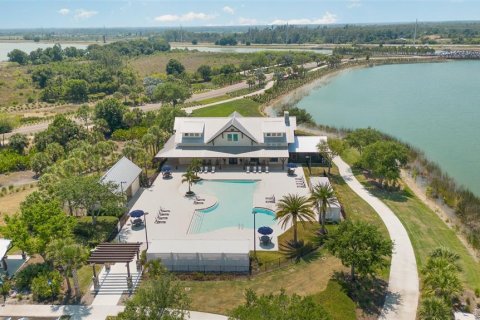 Copropriété à louer à Punta Gorda, Floride: 2 chambres, 145.76 m2 № 1903443 - photo 22