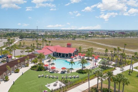 Copropriété à louer à Punta Gorda, Floride: 2 chambres, 145.76 m2 № 1903443 - photo 20