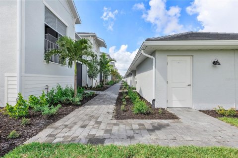 Copropriété à louer à Punta Gorda, Floride: 2 chambres, 145.76 m2 № 1903443 - photo 2